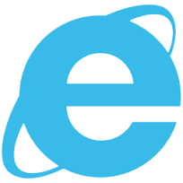 IE